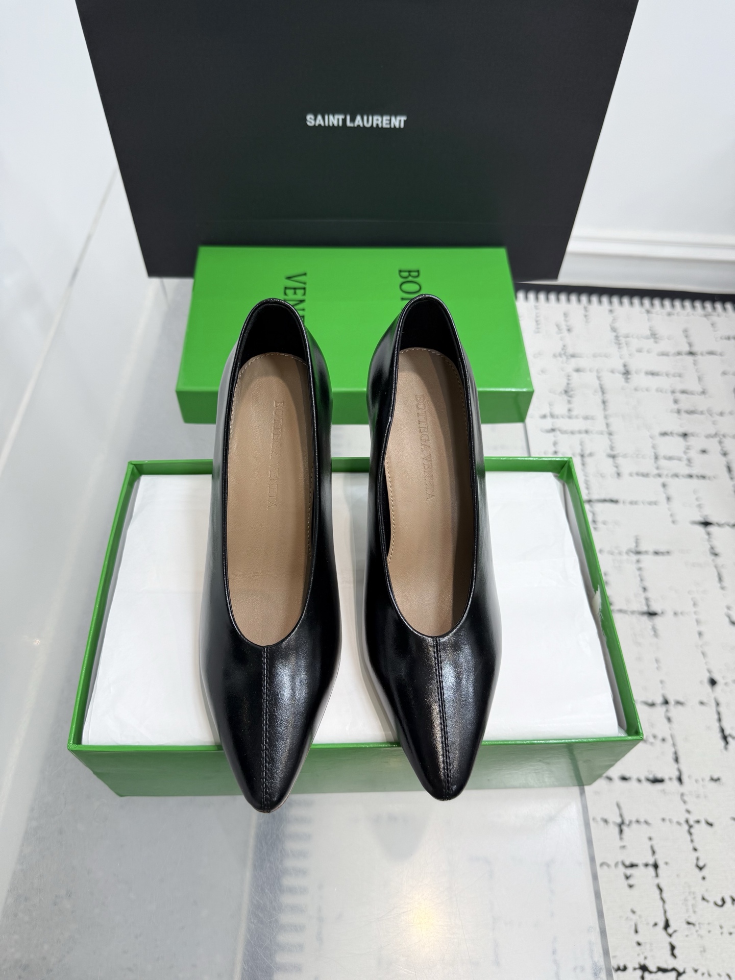 Bottega Veneta sz35-42 mnq1135